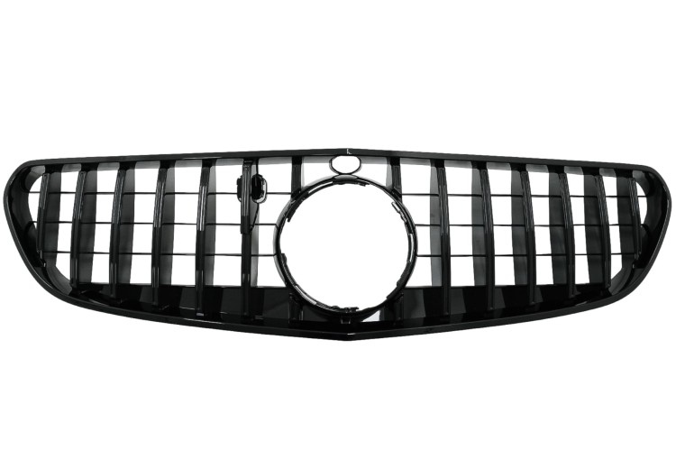 GRILL ATRAPA CHŁODNICY MERCEDES S KLASA C217 A217 GT-R PANAMERICANA