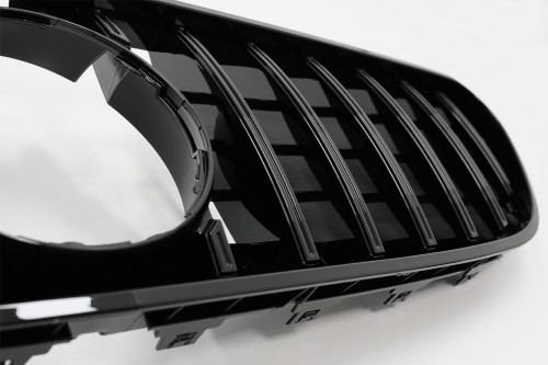 GRILL ATRAPA CHŁODNICY MERCEDES S KLASA C217 A217 GT-R PANAMERICANA