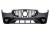 BODY KIT ZDERZAK PRZEDNI TYLNY DYFUZOR MERCEDES S KLASA W223 S63 AMG LOOK