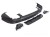 DYFUZOR SPOILER SQ7 LOOK AUDI Q7 4L 05-15