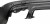 DYFUZOR SPOILER SQ7 LOOK AUDI Q7 4L 05-15