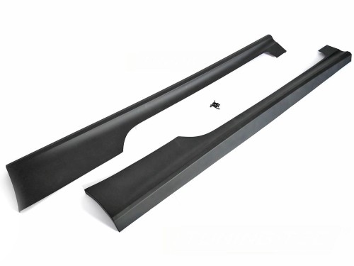 PROGI NAKŁADKI NA PROGI RSTT LOOK AUDI TT 8J 06-14