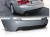 ZDERZAK TYLNY PDC M PAKIET BMW SERII 3 E92/ E93 06-13