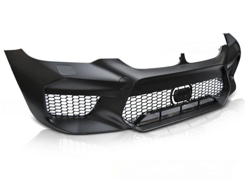ZDERZAK PRZEDNI BMW SERII 5 G30 G31 17-20 M5 LOOK