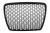 PRZEDNI GRILL BEZ OZNACZEŃ NUMERU MARKI DLA AUDI A6 4F 4F2 C6 (2004-2011) D