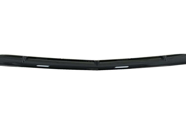 DOKŁADKA PRZEDNIEGO ZDERZAKA MERCEDES C KLASA C63 W205 S205 (2014-2018)