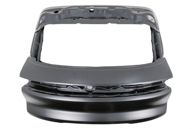 BODY KIT KONWERSJA ZDERZAK MASKA PORSCHE CAYENNE 9Y0 18-23 DO WERSJI 2024