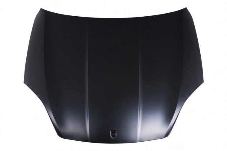 BODY KIT KONWERSJA ZDERZAK MASKA PORSCHE CAYENNE 9Y0 18-23 DO WERSJI 2024