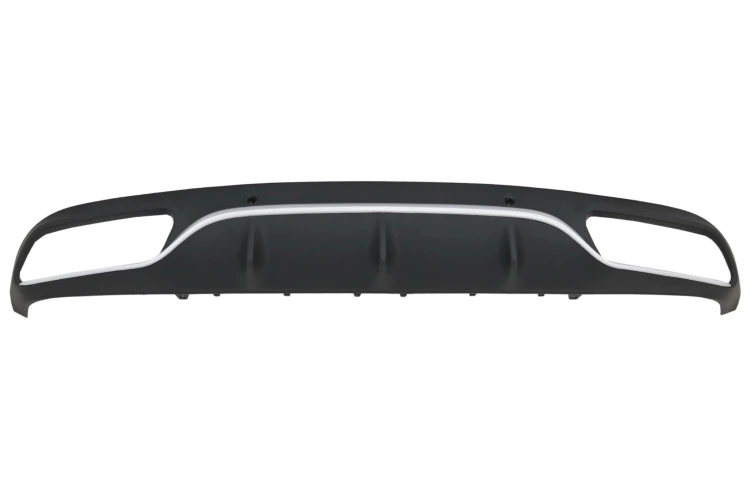 DYFUZOR MERCEDES C KLASA C205 A205 COUPE CABRIOLET (14-19) C63 AMG LOOK