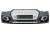 PRZEDNI ZDERZAK GRILL AUDI A4 B9 8W SEDAN AVANT (2016-2018) RS4 DESIGN