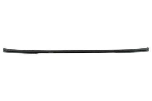 SPOILER KLAPY BAGAŻNIKA BMW 3 SERII G20 SEDAN (2019+) CZARNY POŁYSK