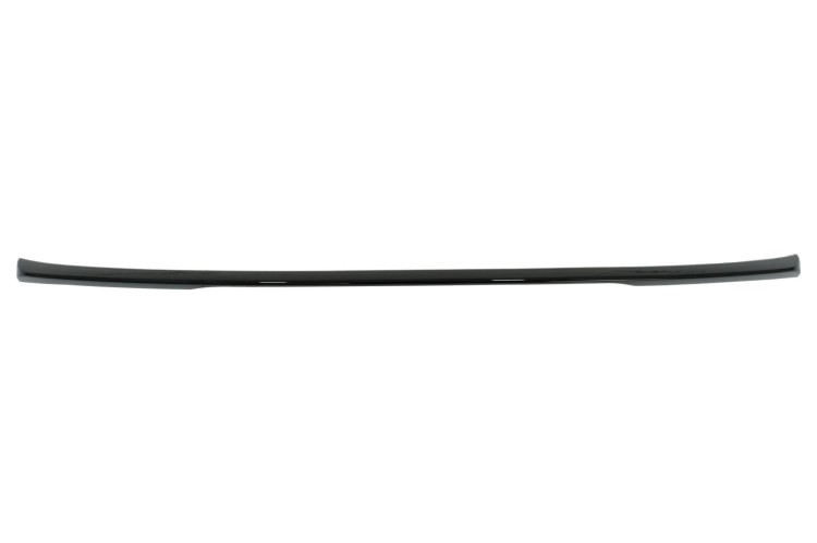 SPOILER KLAPY BAGAŻNIKA BMW 3 SERII G20 SEDAN (2019+) CZARNY POŁYSK