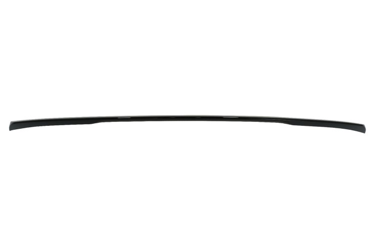 SPOILER KLAPY BAGAŻNIKA BMW 3 SERII G20 SEDAN (2019+) CZARNY POŁYSK