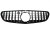 DYFUZOR GRILL PANAMERICANA MERCEDES S KLASA C217 COUPE (18-20) S63 AMG LOOK