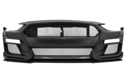 ZDERZAK PRZEDNI FORD MUSTANG MK6 FACELIFT (2018-2019) GT500 DESIGN