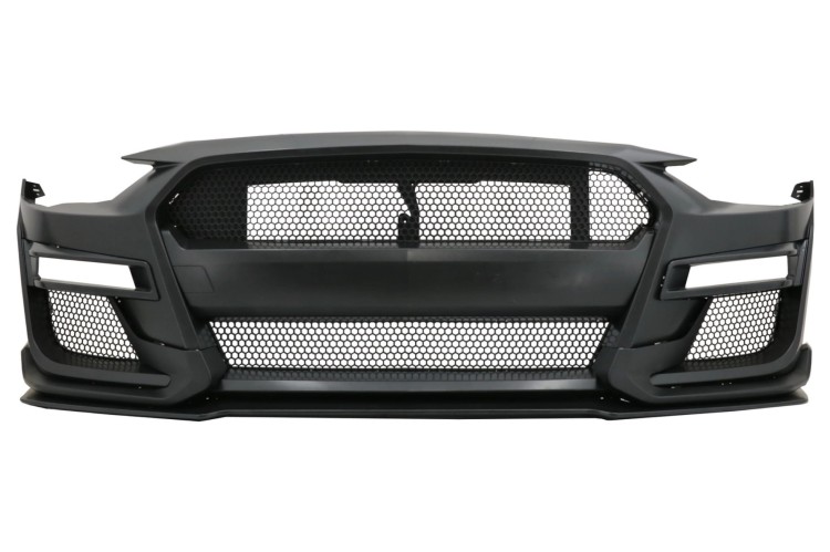 ZDERZAK PRZEDNI FORD MUSTANG MK6 FACELIFT (2018-2019) GT500 DESIGN