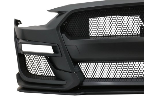 ZDERZAK PRZEDNI FORD MUSTANG MK6 FACELIFT (2018-2019) GT500 DESIGN