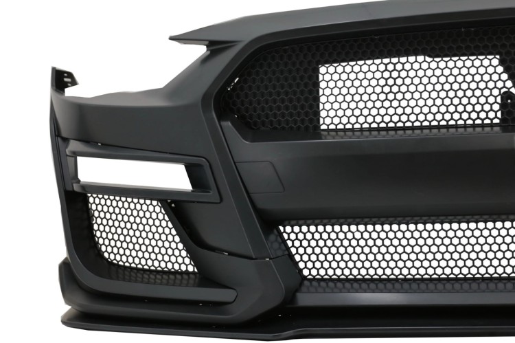 ZDERZAK PRZEDNI FORD MUSTANG MK6 FACELIFT (2018-2019) GT500 DESIGN