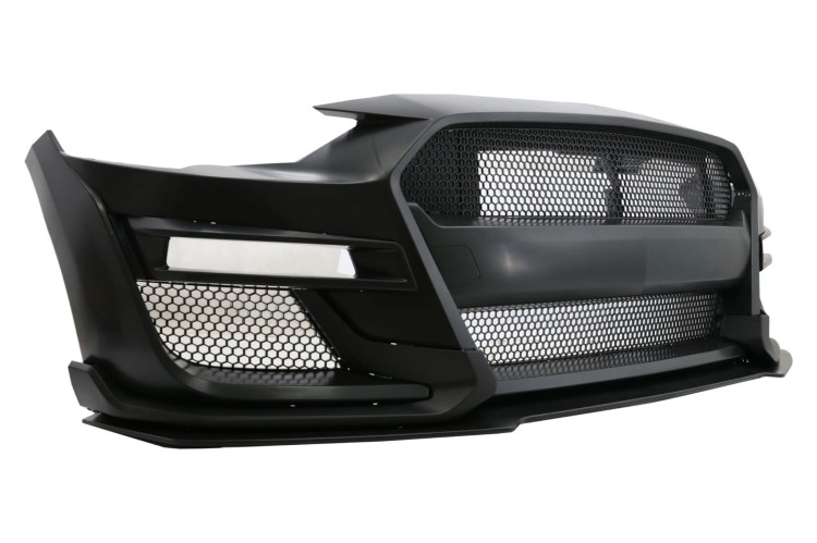 ZDERZAK PRZEDNI FORD MUSTANG MK6 FACELIFT (2018-2019) GT500 DESIGN