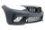 BODY KIT ZDERZAK PRZEDNI TYLNY BŁOTNIKI BMW 2 SERII F22 F23 14+ M2C DESIGN