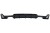 DYFUZOR BMW 4 SERII F32 F33 F36 13-19 COUPE CABRIO M-PERFORMANCE -00--00-
