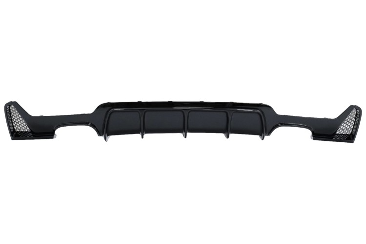 DYFUZOR BMW 4 SERII F32 F33 F36 13-19 COUPE CABRIO M-PERFORMANCE -00--00-