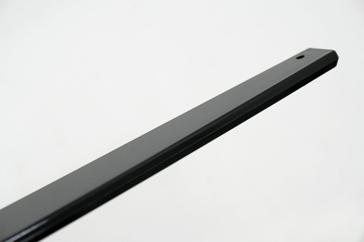 DOKŁADKI BOCZNE PROGÓW BMW 1 SERII HATCHBACK F20 F21 (11-19) M-PERFORMANCE