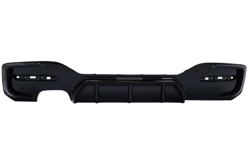 DYFUZOR ZDERZAKA TYLNEGO BMW 1 SERII F20 F21 LCI (15-19) -00---
