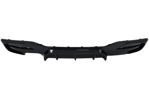 DYFUZOR ZDERZAKA TYLNEGO BMW 1 SERII F20 F21 LCI (15-19) -00---