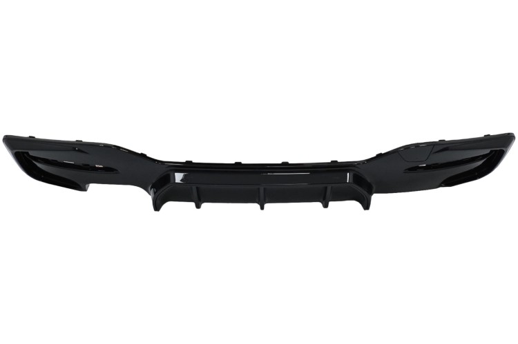 DYFUZOR ZDERZAKA TYLNEGO BMW 1 SERII F20 F21 LCI (15-19) -00---