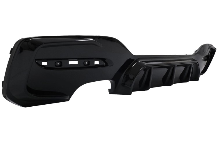 DYFUZOR ZDERZAKA TYLNEGO BMW 1 SERII F20 F21 LCI (15-19) -00---