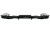 DYFUZOR MERCEDES E KLASA W213 S213 STANDARDOWY ZDERZAK 16-20 E63 AMG LOOK