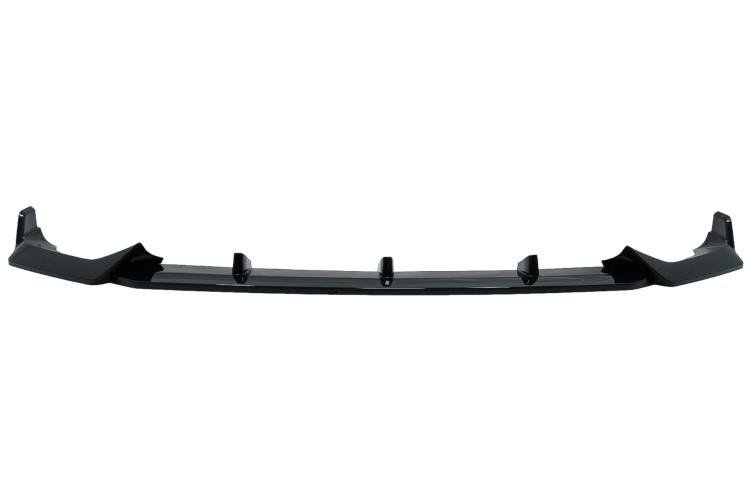 BODY KIT DOKŁADKA DYFUZOR SPOILER BMW X7 G07 (18-22) M PAKIET CZARNY POŁYSK