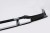 DOKŁADKA PRZEDNIA DYFUZOR TYLNY BMW X6 G06 (19-23) CZARNY POŁYSK M PAKIET