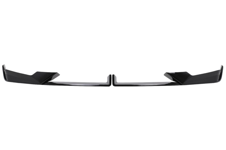BODY KIT AERO DOKŁADKA BMW X5 G05 LCI M-PAKIET (23-) DESIGN PIANO BLACK