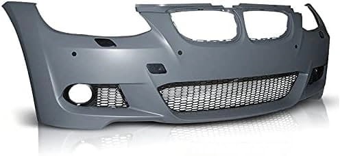 ZDERZAK PRZEDNI SPORT STYLE BMW E92 E93 06-09