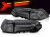 LAMPY TYLNE LED TOYOTA RAV4 19- LED BAR SMOKE