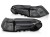 LAMPY TYLNE LED TOYOTA RAV4 19- LED BAR SMOKE