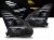 LAMPY PRZEDNIE FULL LED SEQ DRL NISSAN GT-R 08-23