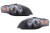 REFLEKTORY LAMPY PRZEDNIE ANGEL EYES AUDI A4 B7 (11.2004-03.2008) CZARNE