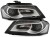 REFLEKTORY LED DRL AUDI A3 8P 8P1 8PA 09-13 FACELIFT DESIGN DAYTIME RUNNING