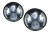 LAMPY JEEP WRANGLER JK 07-17 MERCEDES G W463 89-17 LAND ROVER DEFENDER