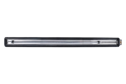 LAMPY LED DRL MERCEDES G KLASA W463 (18-25) S-KLASA W223 20+ BRABUS PAKIET