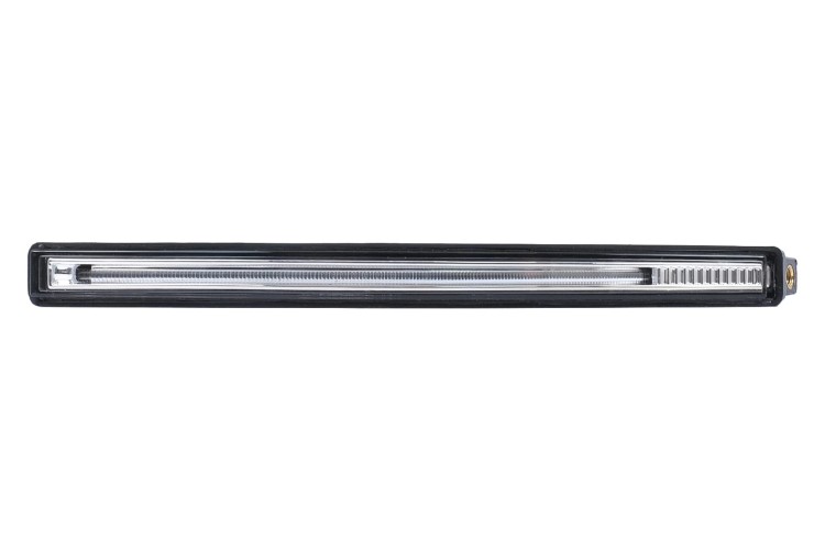 LAMPY LED DRL MERCEDES G KLASA W463 (18-25) S-KLASA W223 20+ BRABUS PAKIET