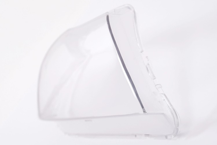 SZKŁA REFLEKTORÓW BMW 3 SERII E90 E91 (03.2005-2012) TYLKO HALOGEN