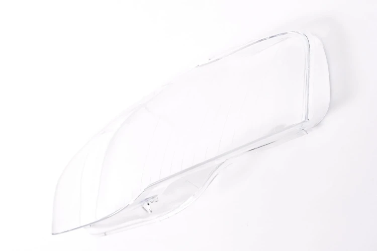 SZKŁA REFLEKTORÓW AUDI A4 B7 SEDAN AVANT (2004-2008)