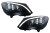 LAMPY PRZEDNIE REFLEKTORY MERCEDES C KLASA W205 S205 A205 C205 (14-18)