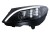 LAMPY PRZEDNIE REFLEKTORY MERCEDES C KLASA W205 S205 A205 C205 (14-18)