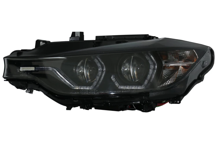 REFLEKTORY LAMPY PRZEDNIE BMW 3 SERII F30 F31 SEDAN TOURING (11-15)