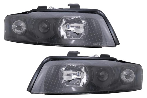 LAMPY PRZEDNIE REFLEKTORY AUDI A4 B6 (00-04)